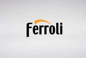 Новое поступление водонагревателей Ferroli