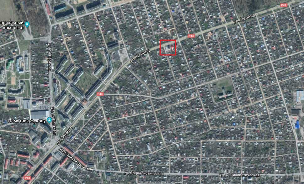 Аренда помещения в Слуцке