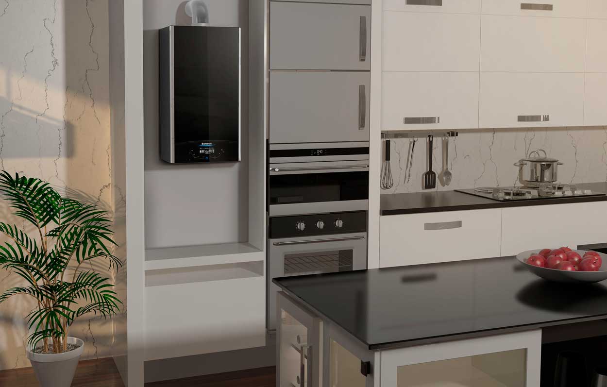 Особенности котлов Ariston