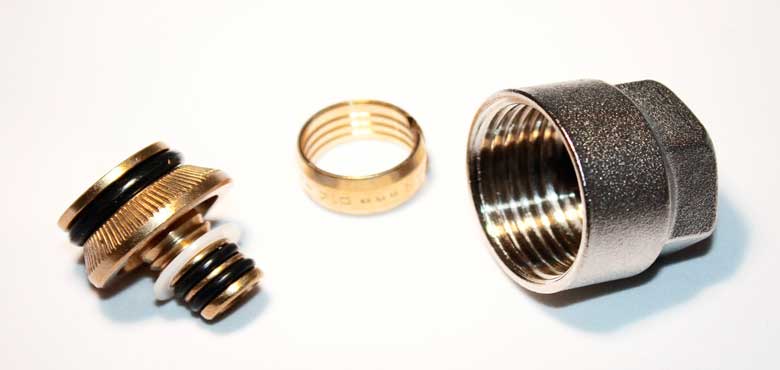 Новинка евроконус