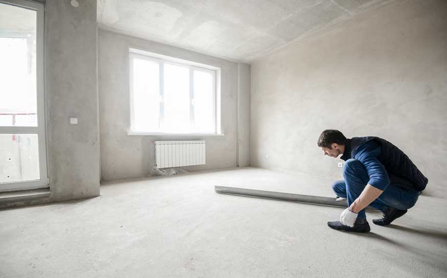 прием квартиры в новостройке советы прием квартиры в новостройке советы