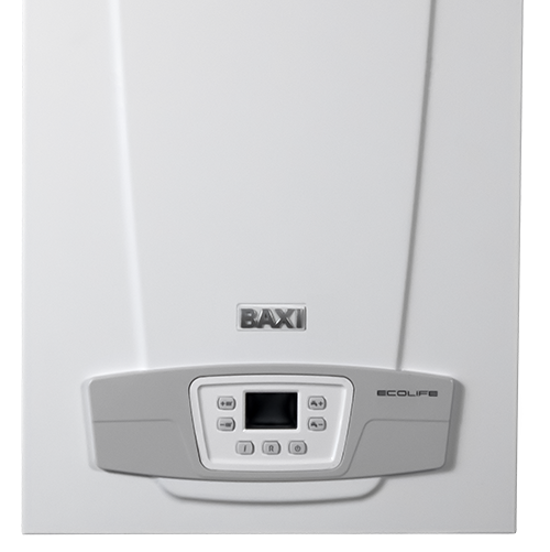 Baxi ECO FOUR 1.14 F 14 кВт