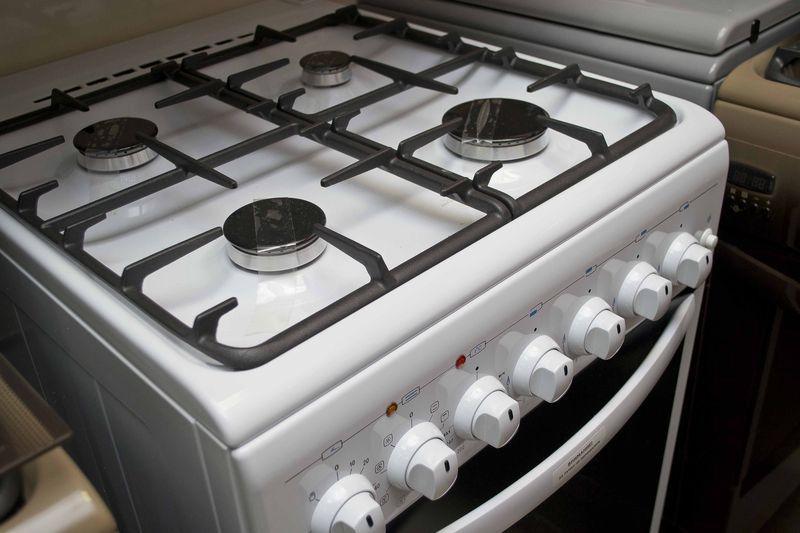 Газоэлектрическая плита ПГЭ 5102-02 купить в Минске