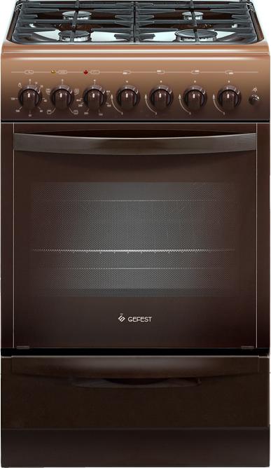 Газоэлектрическая плита ПГЭ 5102-02 0001 купить в Минске