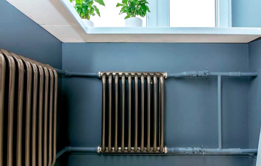 Радиатор или теплый пол - что выбрать?
