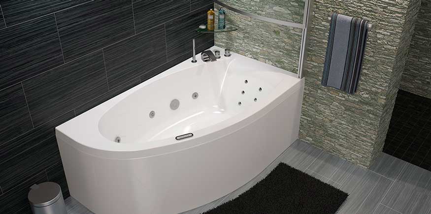 акриловая ванна