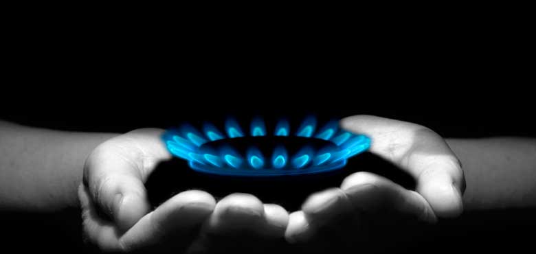 как сэкономить на потреблении газа?