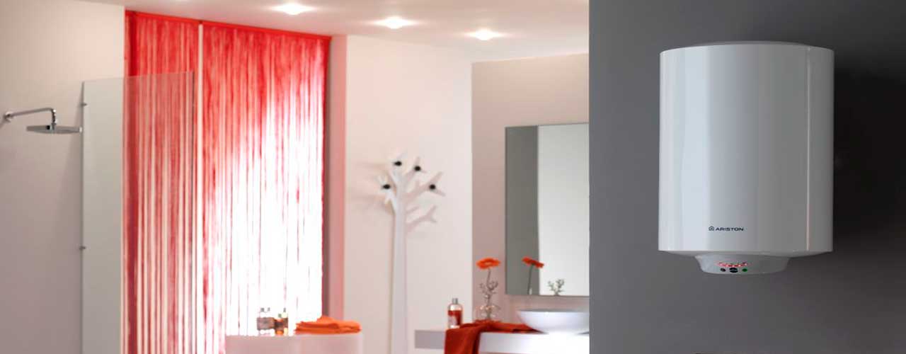 Электрический водонагреватель Аристон