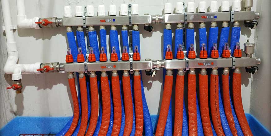 новость Валтек