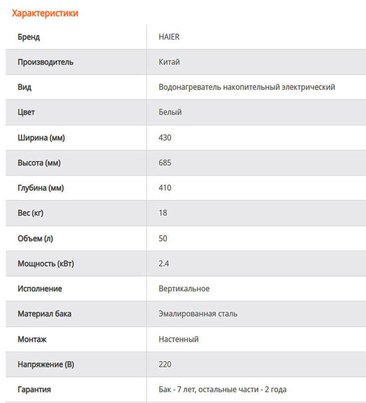 Haier ES50V-VH1 характеристика.jpg