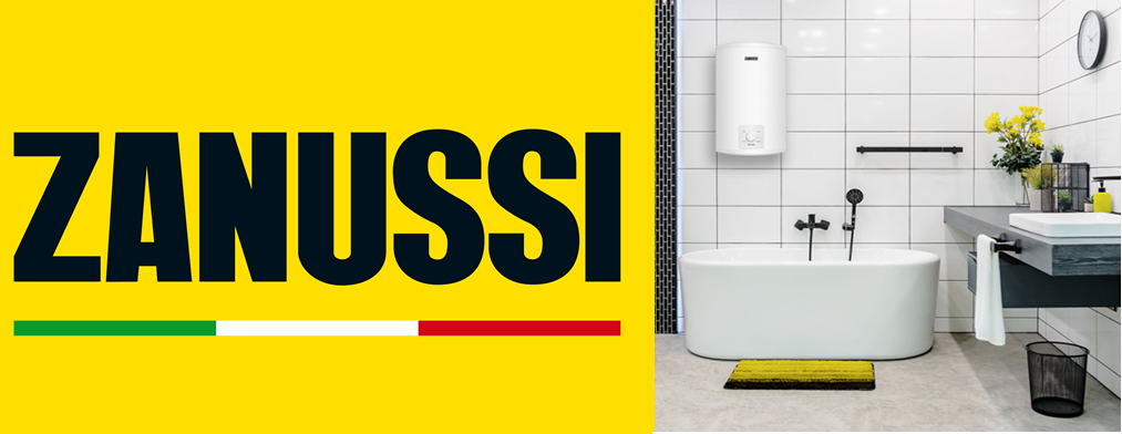 Занусси водонагреватель накопительный